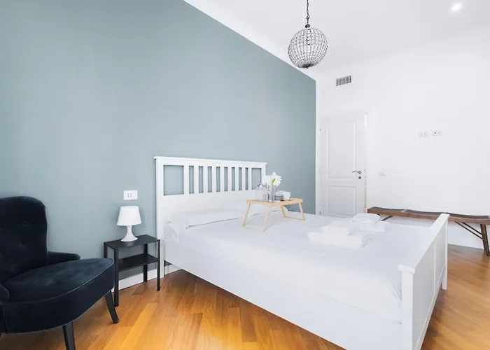 Easylife - - Bligny 29 D5p - Porta Romana * Milano