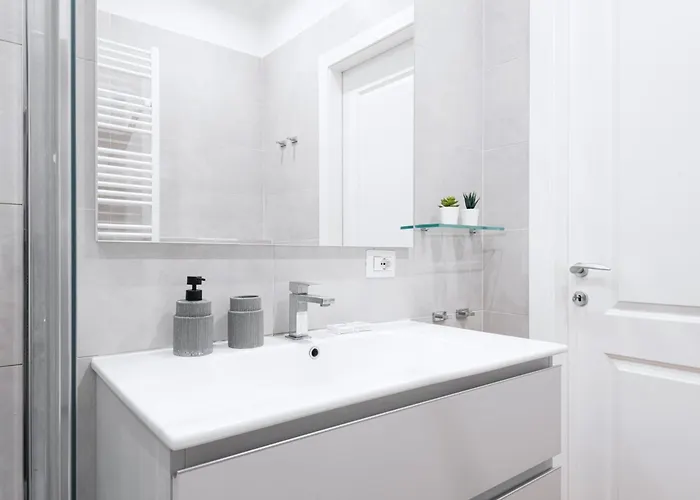 Appartamento Easylife - - Bligny 29 D5p - Porta Romana