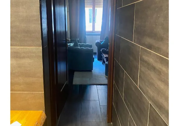 Apartment Center Milan