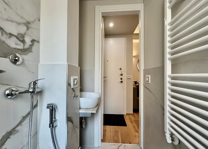 Apartment Future Tricolore