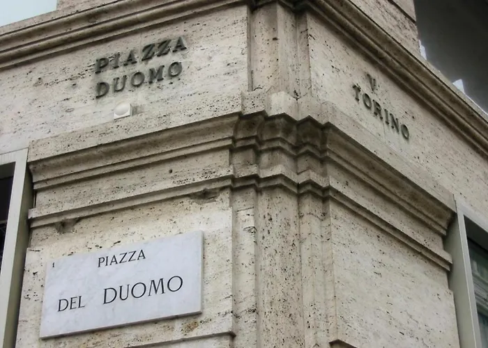 Apartament A Due Passi Da Piazza Duomo *