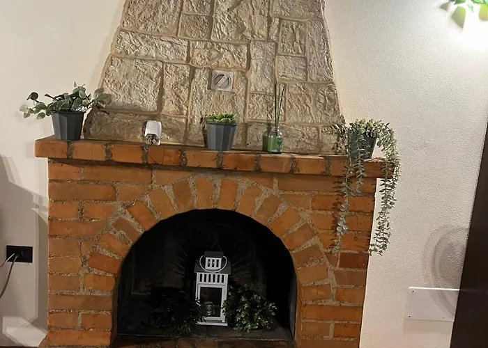 Aparthotel Monolocale Beatrice Abbadesse M3-m5 Zara