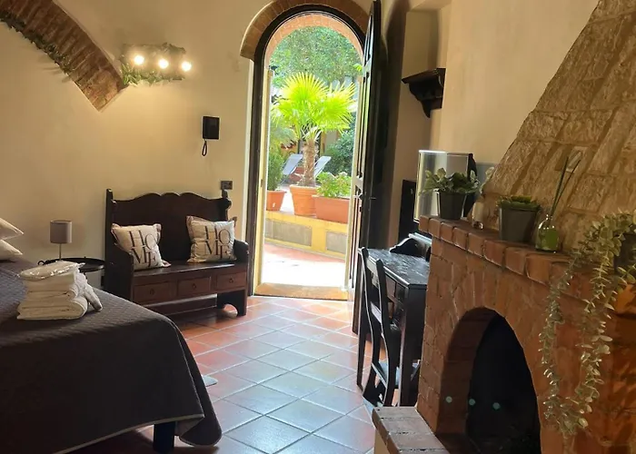 Aparthotel Monolocale Beatrice Abbadesse M3-m5 Zara 4*