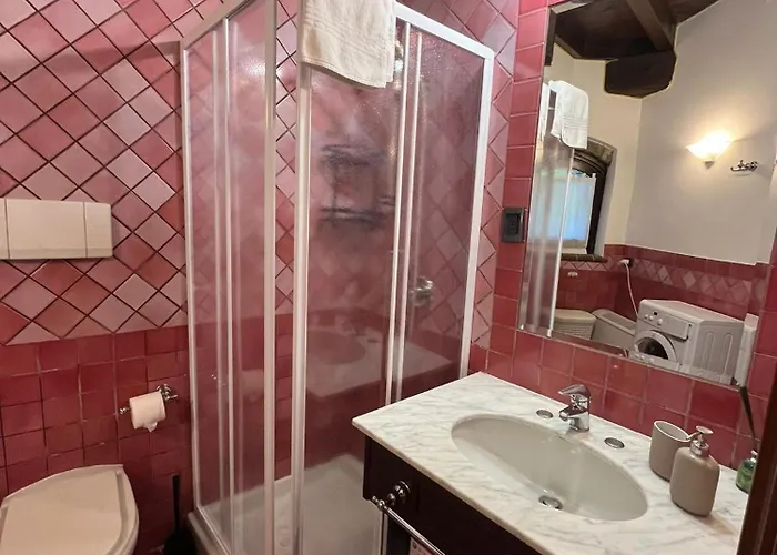 Monolocale Beatrice Abbadesse M3-m5 Zara Milaan