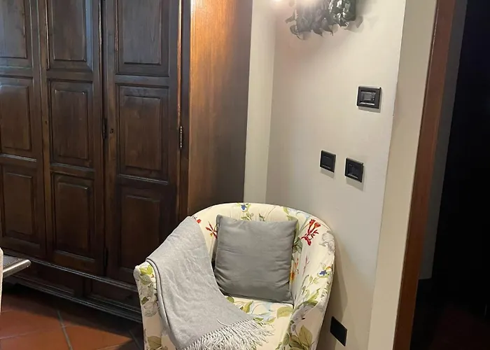 Monolocale Beatrice Abbadesse M3-m5 Zara Milaan