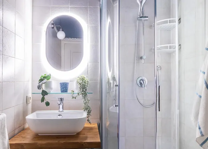 Brera-duomo Fine Art Apartamento