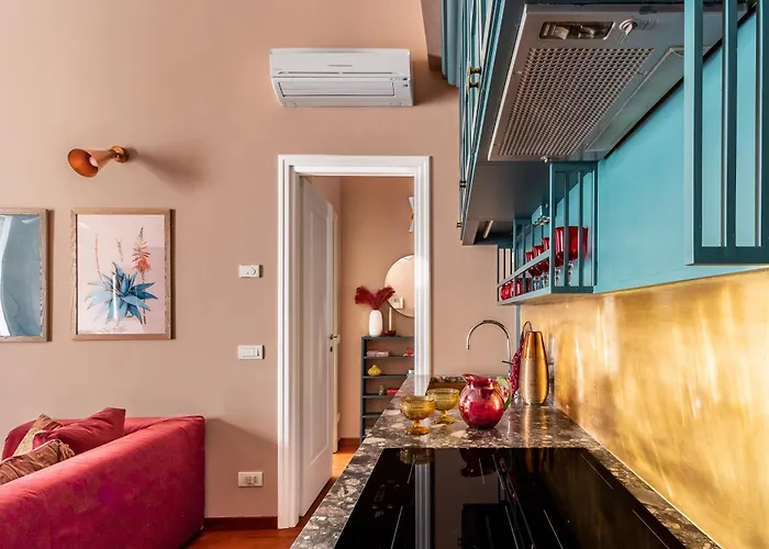 Brera-duomo Fine Art * Milão