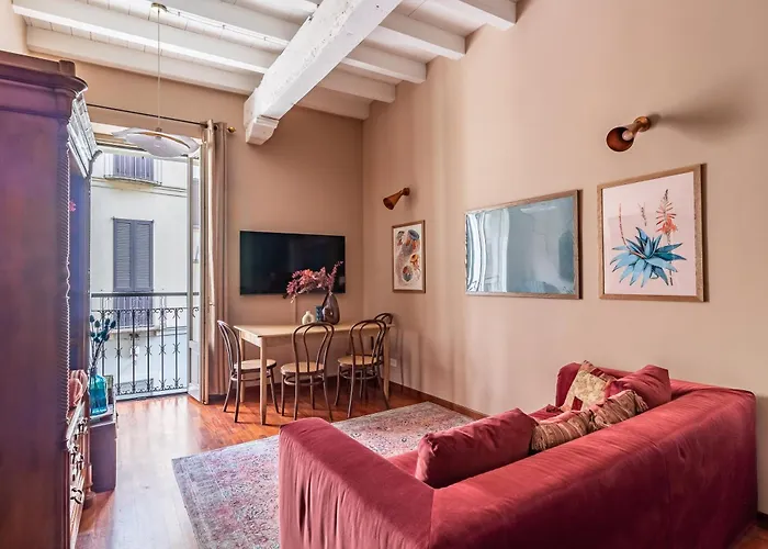 Brera-duomo Fine Art Apartamento