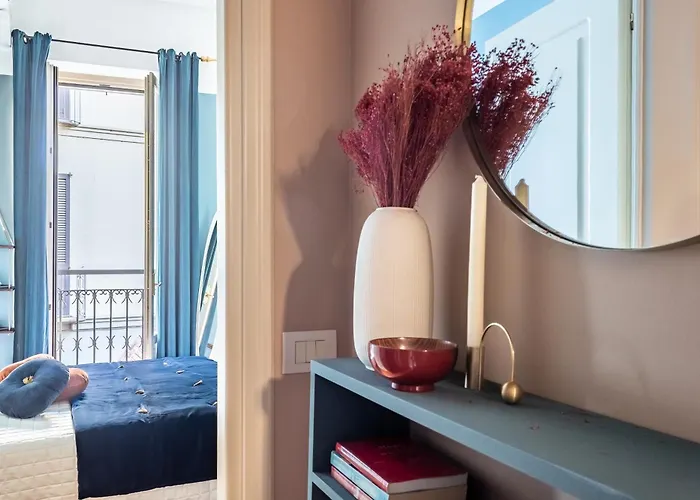 Apartamento Brera-duomo Fine Art