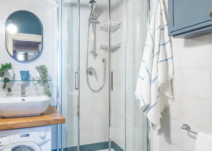 Brera-duomo Fine Art Apartamento *