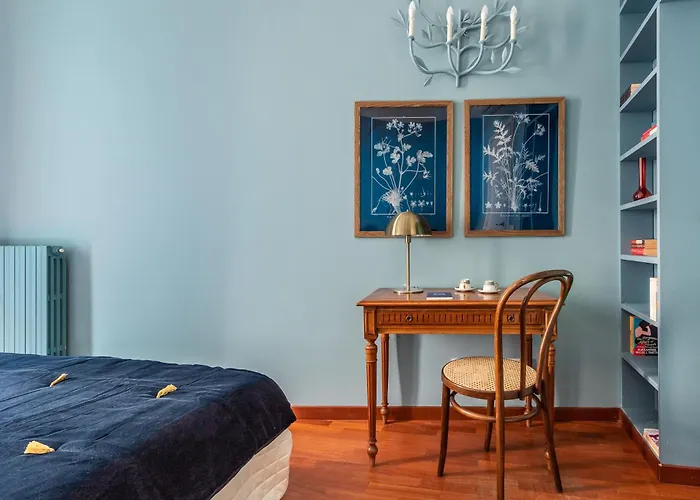 Brera-duomo Fine Art *