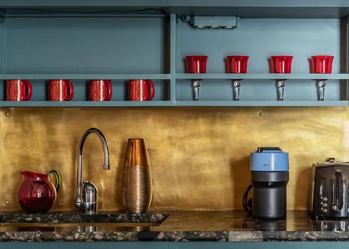 Brera-duomo Fine Art Milão