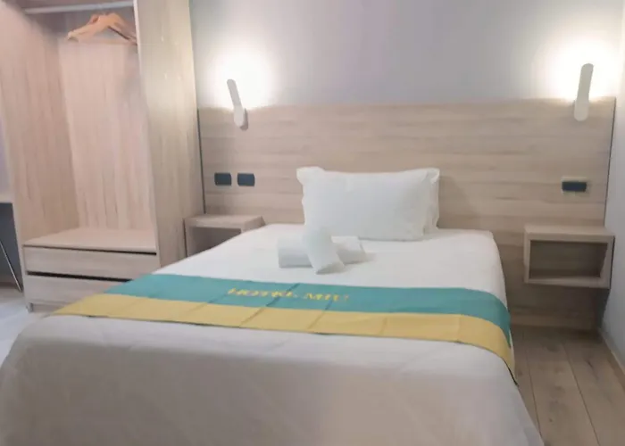 Hotel Miu