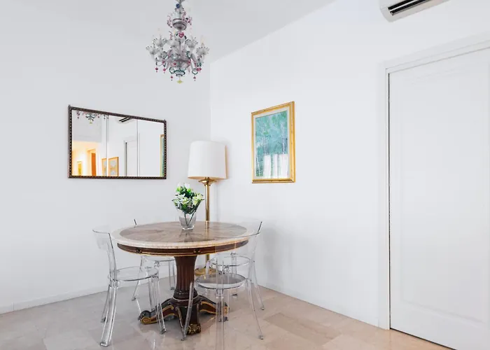 Easylife - Elegante Bilocale In Corso Buenos Aires Appartamento