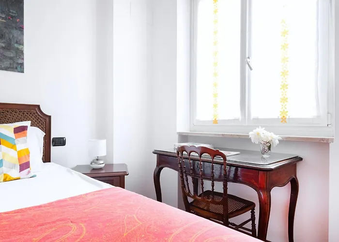 Easylife - Elegante Bilocale In Corso Buenos Aires Appartamento *