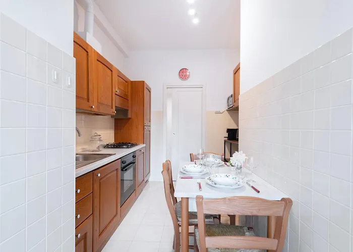 Easylife - Elegante Bilocale In Corso Buenos Aires Milano