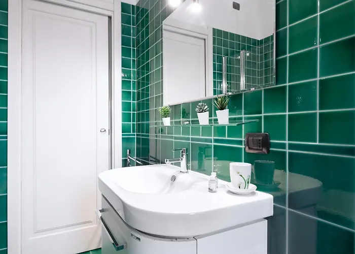 Easylife - Elegante Bilocale In Corso Buenos Aires * Milán