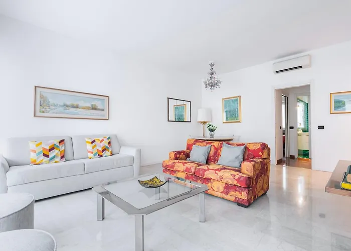 Easylife - Elegante Bilocale In Corso Buenos Aires Appartamento