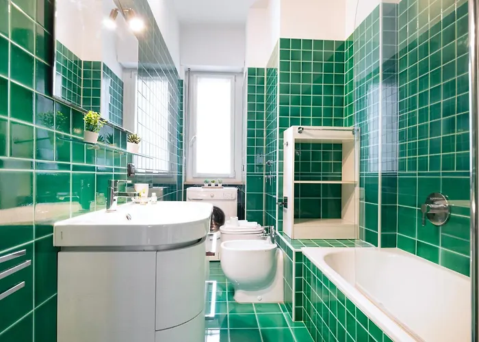 Easylife - Elegante Bilocale In Corso Buenos Aires Milano