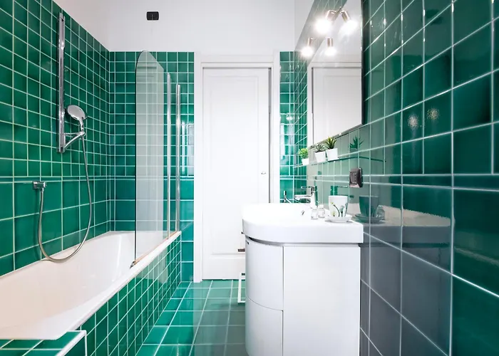 Appartamento Easylife - Elegante Bilocale In Corso Buenos Aires *