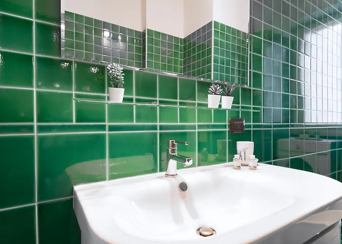 Easylife - Elegante Bilocale In Corso Buenos Aires Appartamento Milano