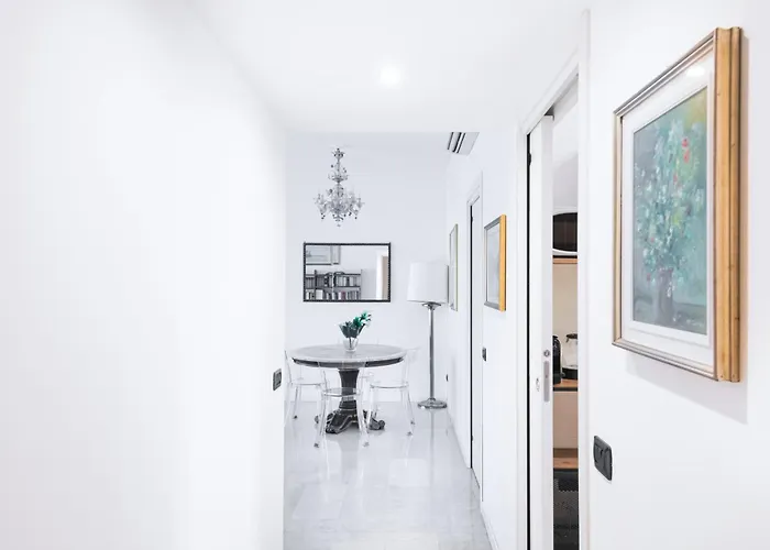 Easylife - Elegante Bilocale In Corso Buenos Aires * Milano