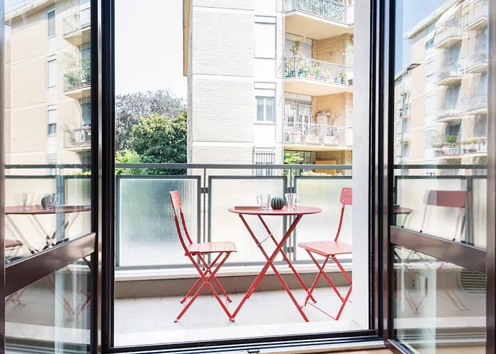 Easylife - - Rontgen 24d - Bocconi