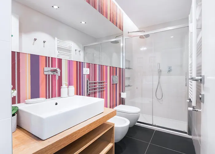 Easylife - - Rontgen 24d - Bocconi * Милан