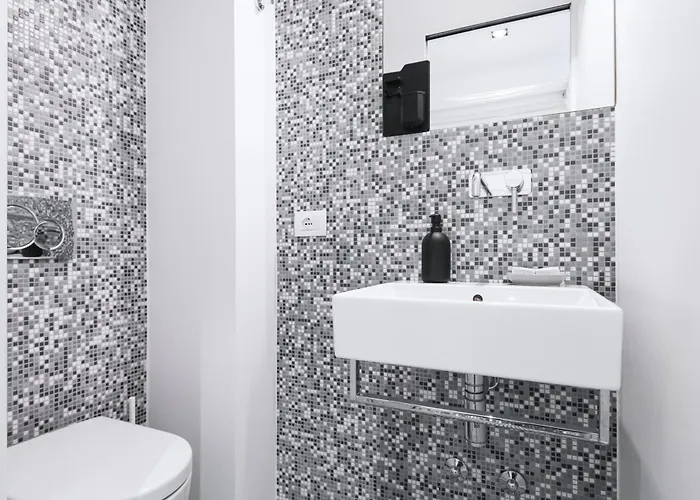 Easylife - - Rontgen 24d - Bocconi