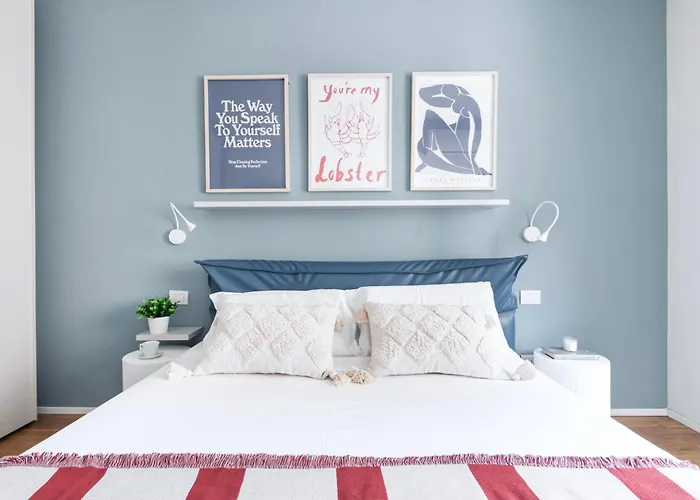 Easylife - - Rontgen 24d - Bocconi Апартаменты