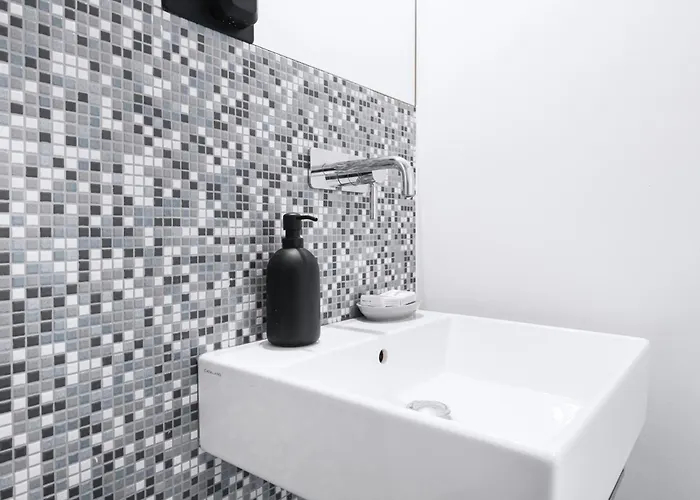 Διαμέρισμα Easylife - - Rontgen 24d - Bocconi