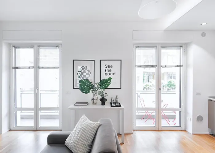 Easylife - - Rontgen 24d - Bocconi