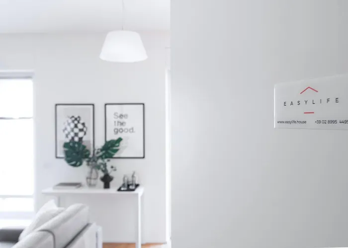 Easylife - - Rontgen 24d - Bocconi *