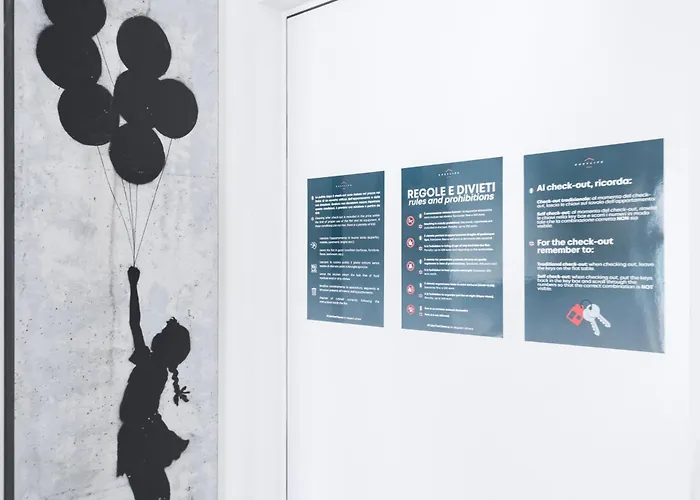 Easylife - - Rontgen 24d - Bocconi *