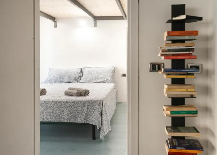 Appartamento Ven79 Loreto - Duomo - Near To The Station - Milano