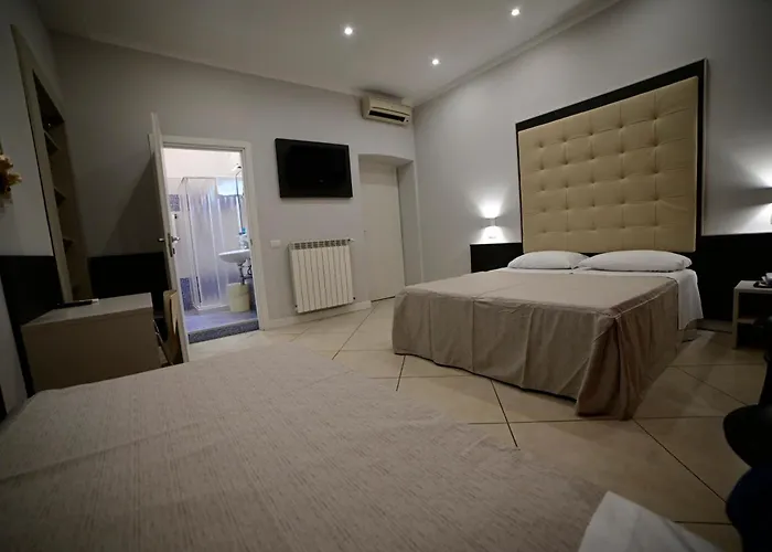 Demo' Hotel 3*