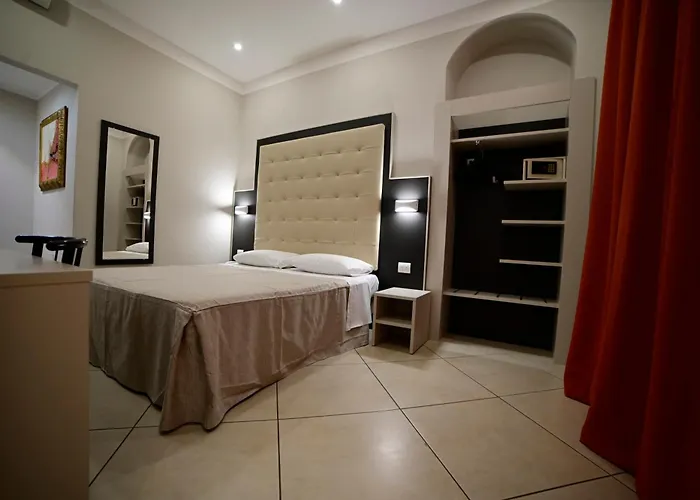 Hotel Demo' 3*