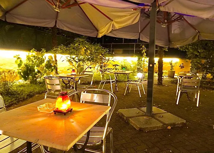 Paradiso Отель 2*