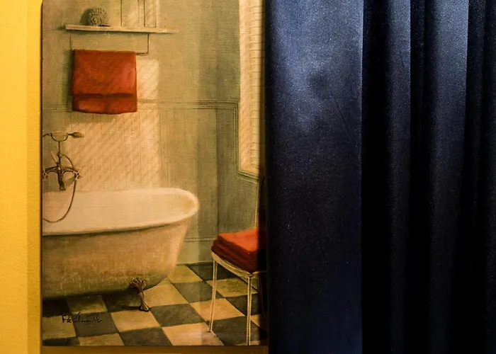 Apartment Cozy Rogoredo Next To The Metro And Train Station