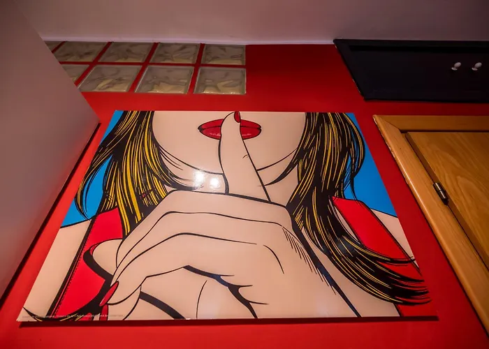 Apartment Cozy Rogoredo Next To The Metro And Train Station *