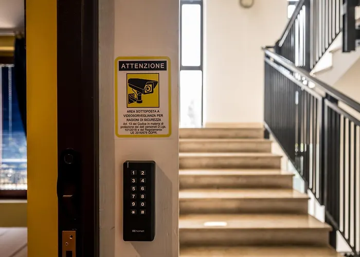 Cozy Rogoredo Next To The Metro And Train Station Apartment