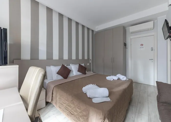 Couette-café Chezromyk The Kosher 3*