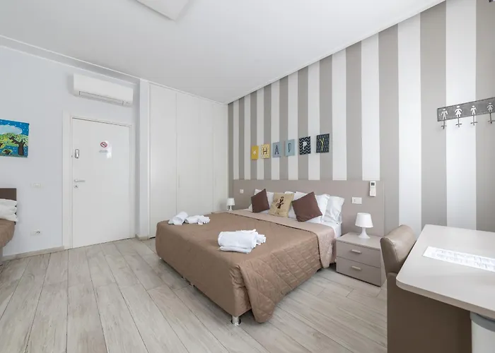 Chezromyk The Kosher 3* Milan