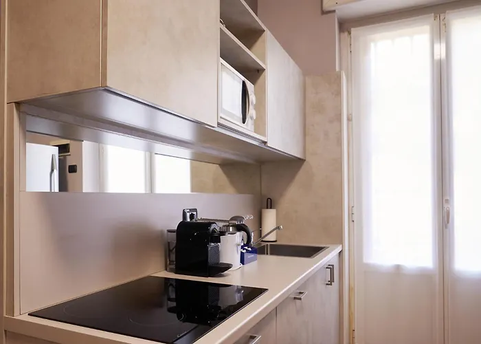 Retreats Duomo Carrobbio *