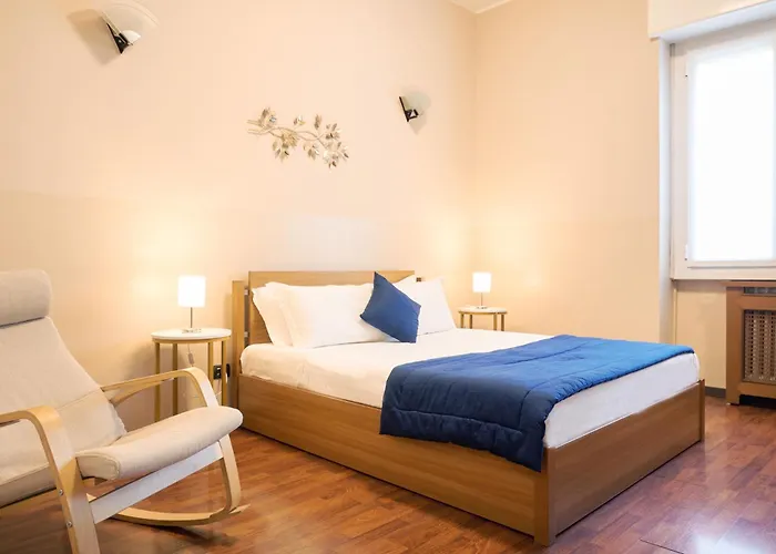 Retreats Duomo Carrobbio