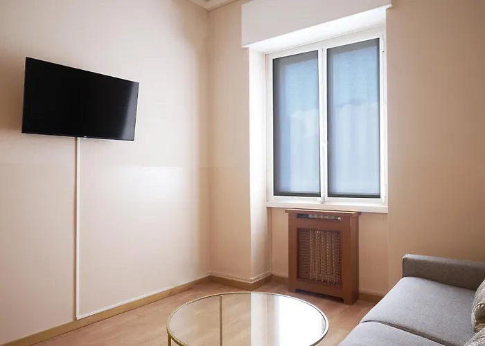 Retreats Duomo Carrobbio 公寓