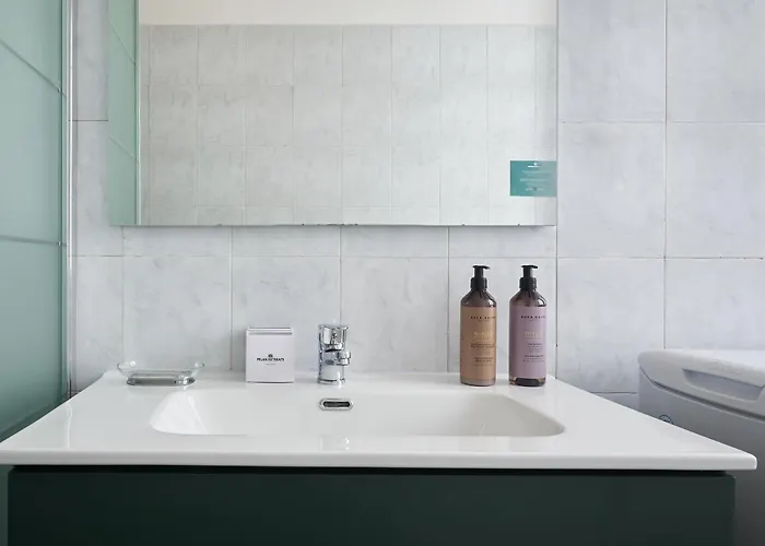 Retreats Duomo Carrobbio Appartement *