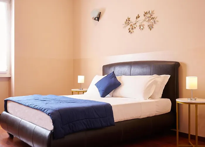 公寓 Retreats Duomo Carrobbio *