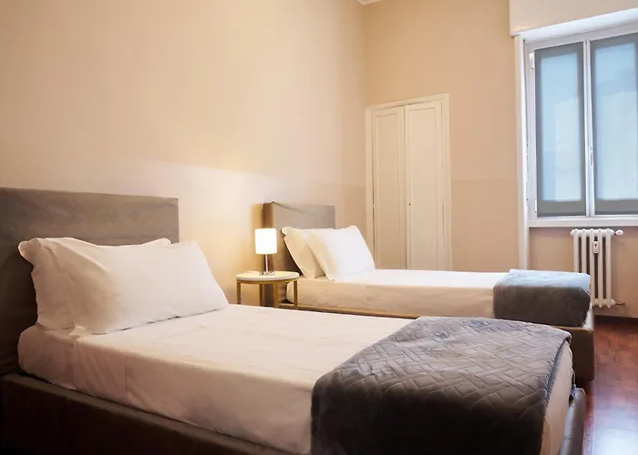 Retreats Duomo Carrobbio 米兰