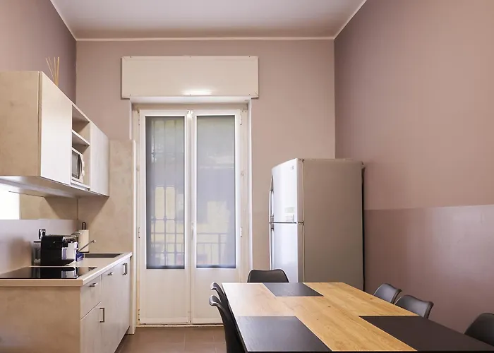 Retreats Duomo Carrobbio